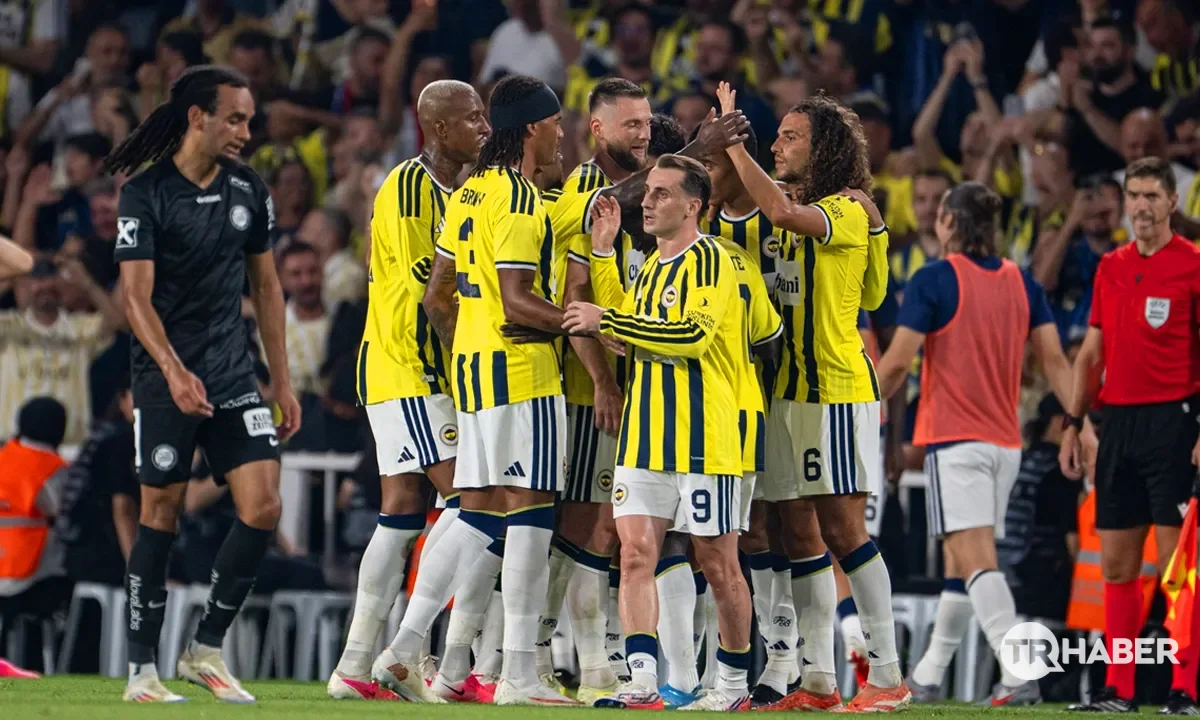Fenerbahçe ve Beşiktaş yüzümüzü güldürdü: İşte UEFA ülke puanında son durum