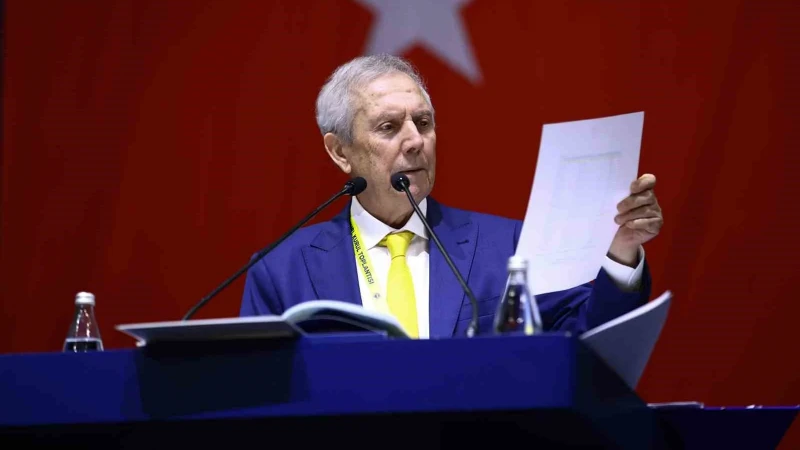 Aziz Yıldırım'dan Galatasaray ve Liverpool maçları için olay yorum