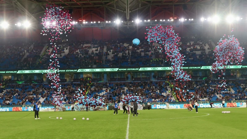 Derbi öncesi en güzel zafer: Minik taraftar kanseri yendi, hayali gerçek oldu