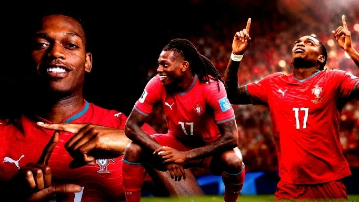 Rafael Leao için büyük kapışma