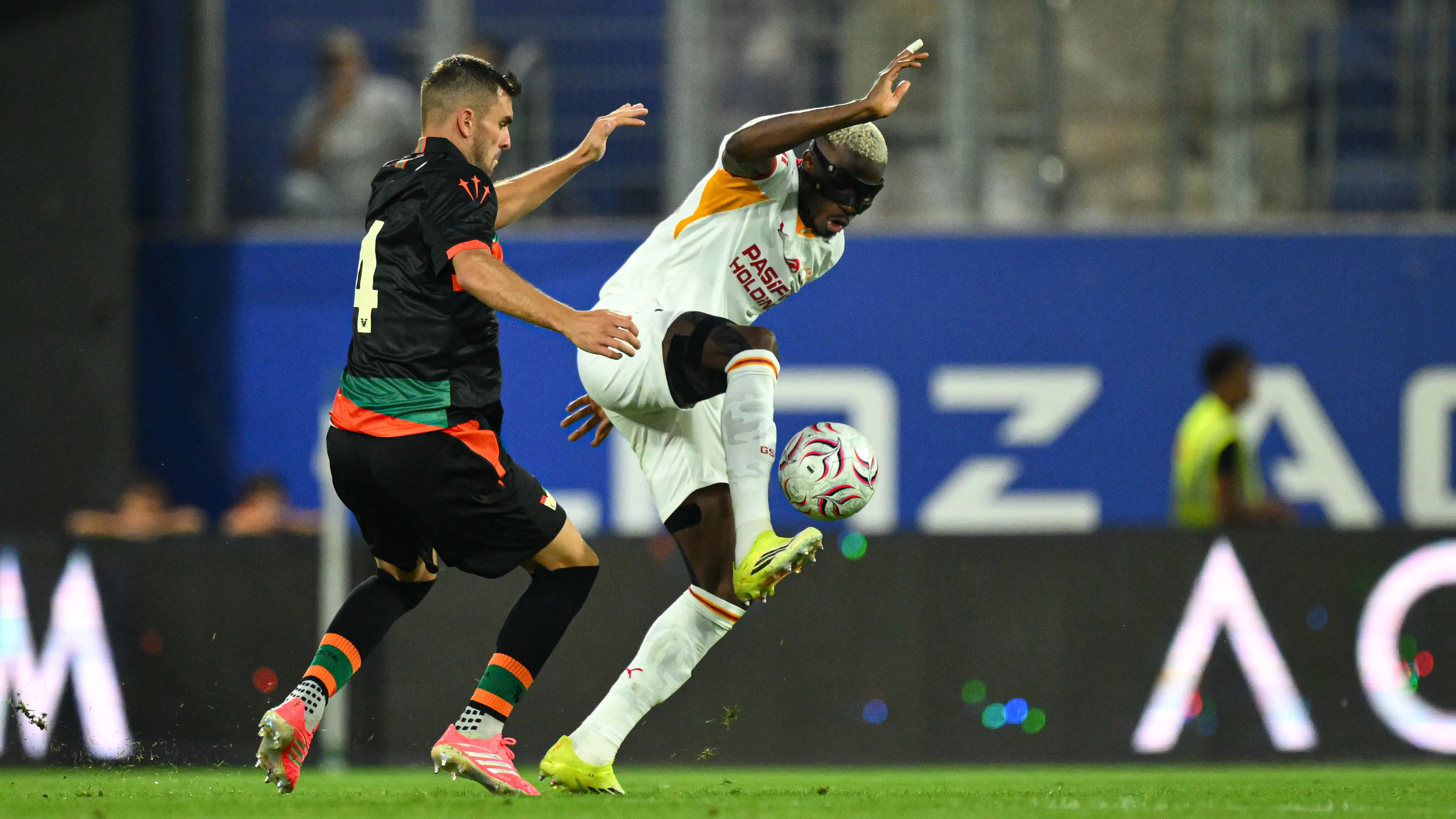 Galatasaray, Avusturya kampındaki ikinci maçını da kaybetti