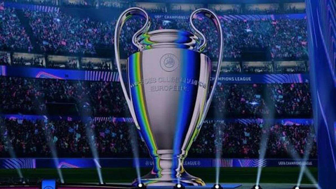 Şampiyonlar Ligi Başlıyor! Galatasaray Ve Fenerbahçe Kiminle, Nerede Ve Ne Zaman Oynayacak?