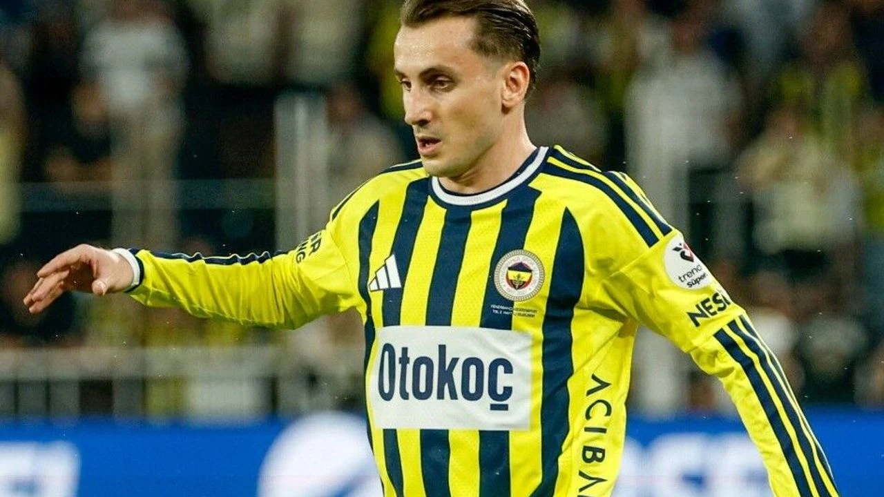 Fenerbahçe'den Kerem Aktürkoğlu'nun durumuna dair açıklama