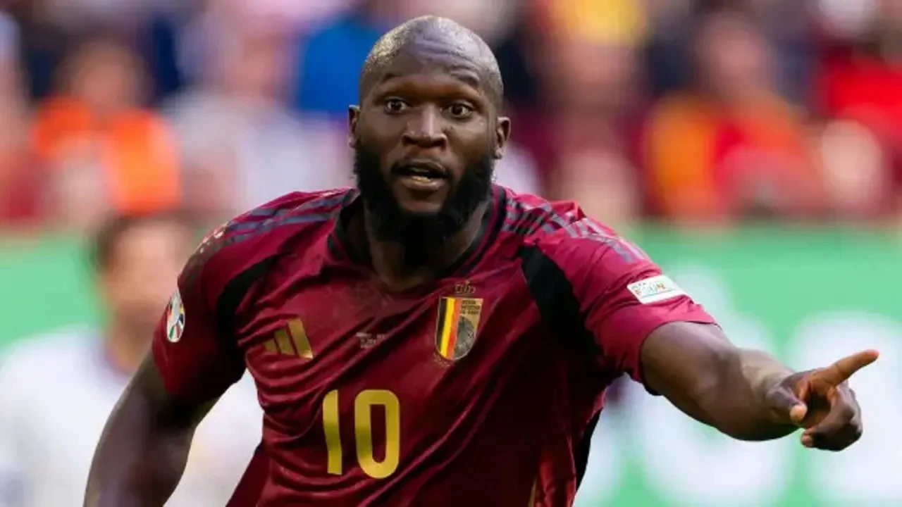 Fenerbahçe ve Beşiktaş'ın radarındaydı! Lukaku imzayı atıyor