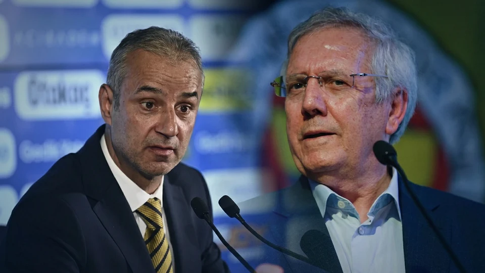 Fenerbahçe'de yönetim neşteri vurdu: 5 isimle yollar ayrılacak