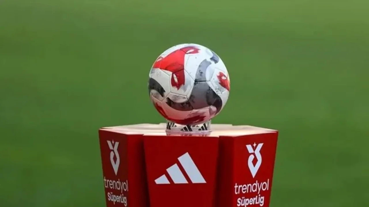 Süper Lig’de 4. hafta tamamlandı! Güncel puan durumu nasıl, lider hangi takım?