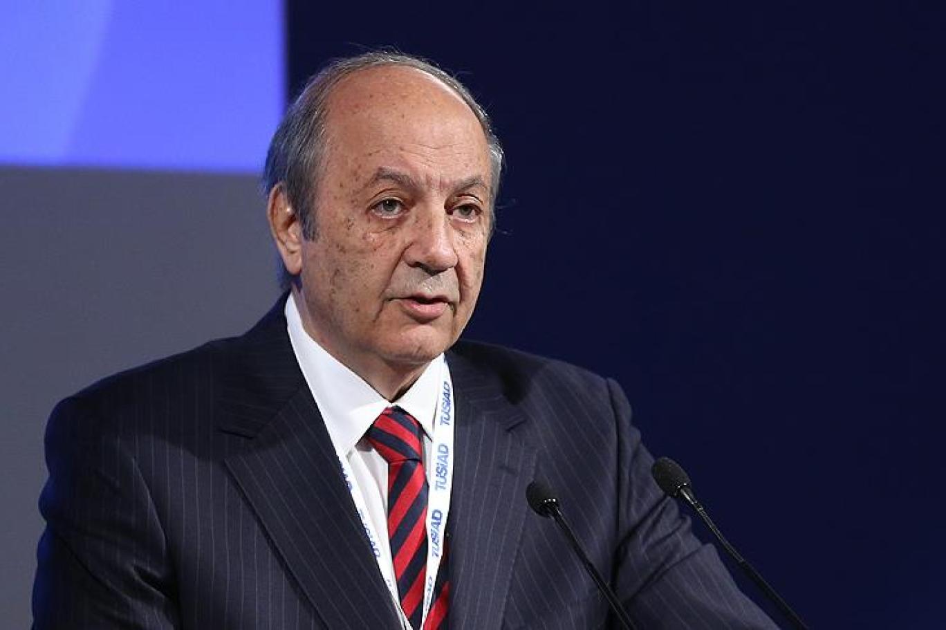 Özilhan: Hatamız seni koç yapmaktı