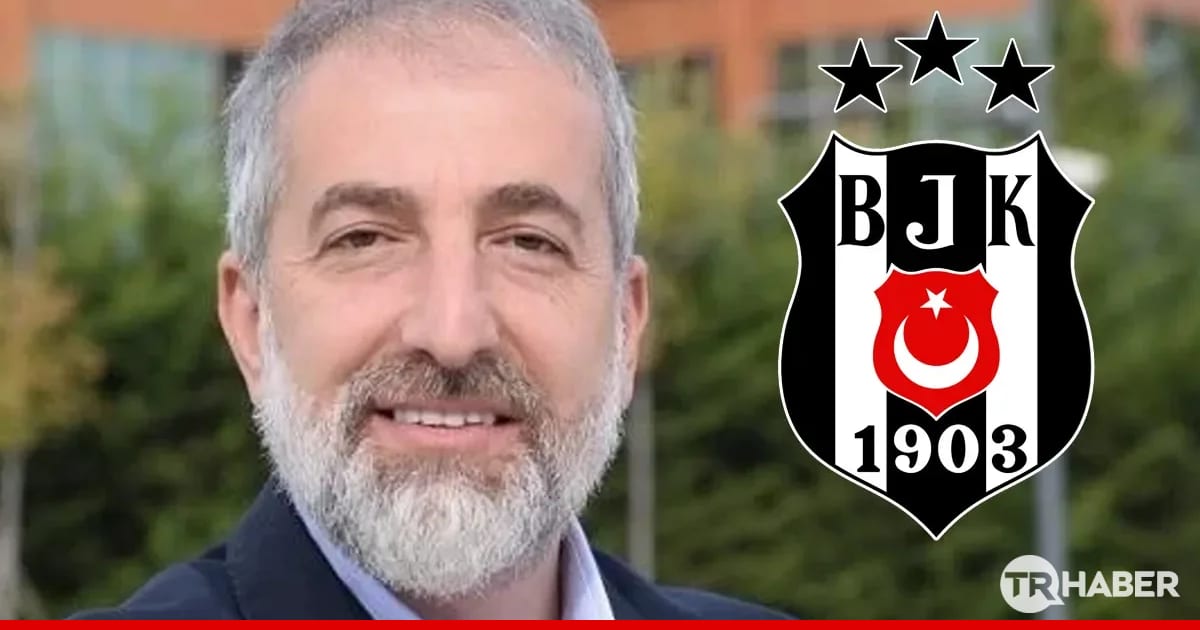 Beşiktaş açıkladı: O gazeteci hakkında suç duyurusu
