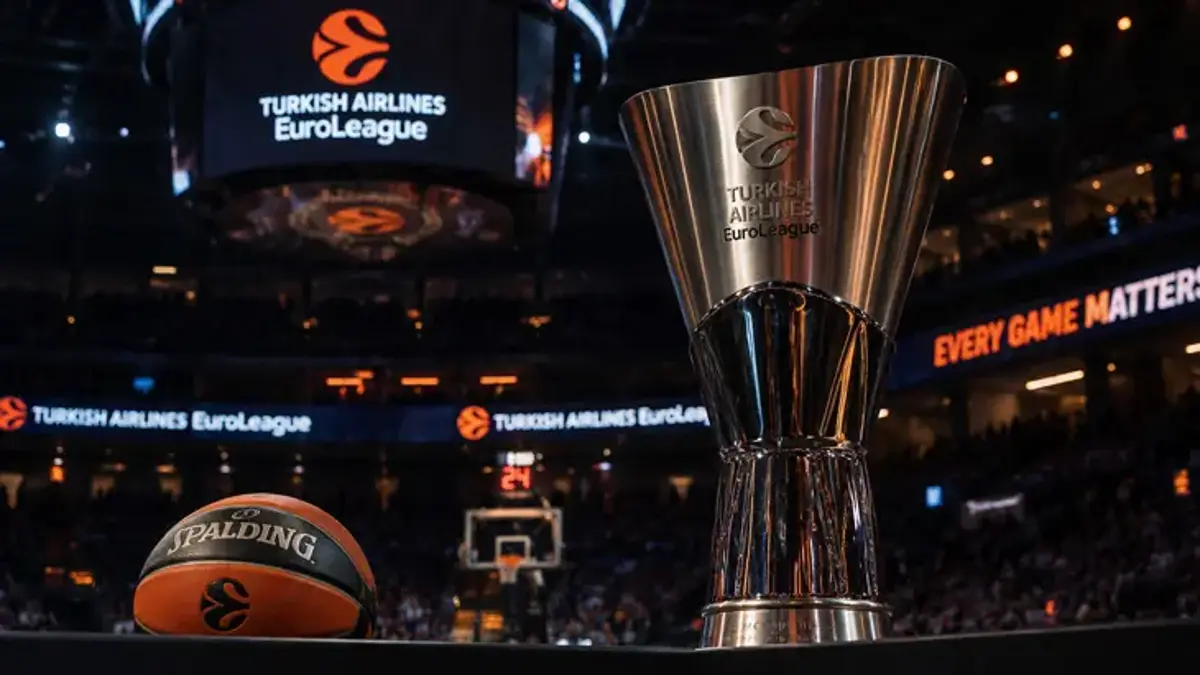 EuroLeague’de devlerin savaşı başlıyor! Anadolu Efes, Beşiktaş, Fenerbahçe ve rakipleri mercek altında