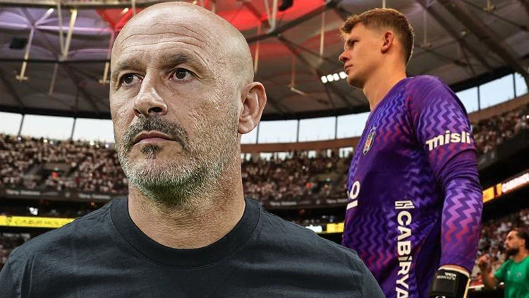 Beşiktaş'tan kusursuz seri! 6 maç oldu