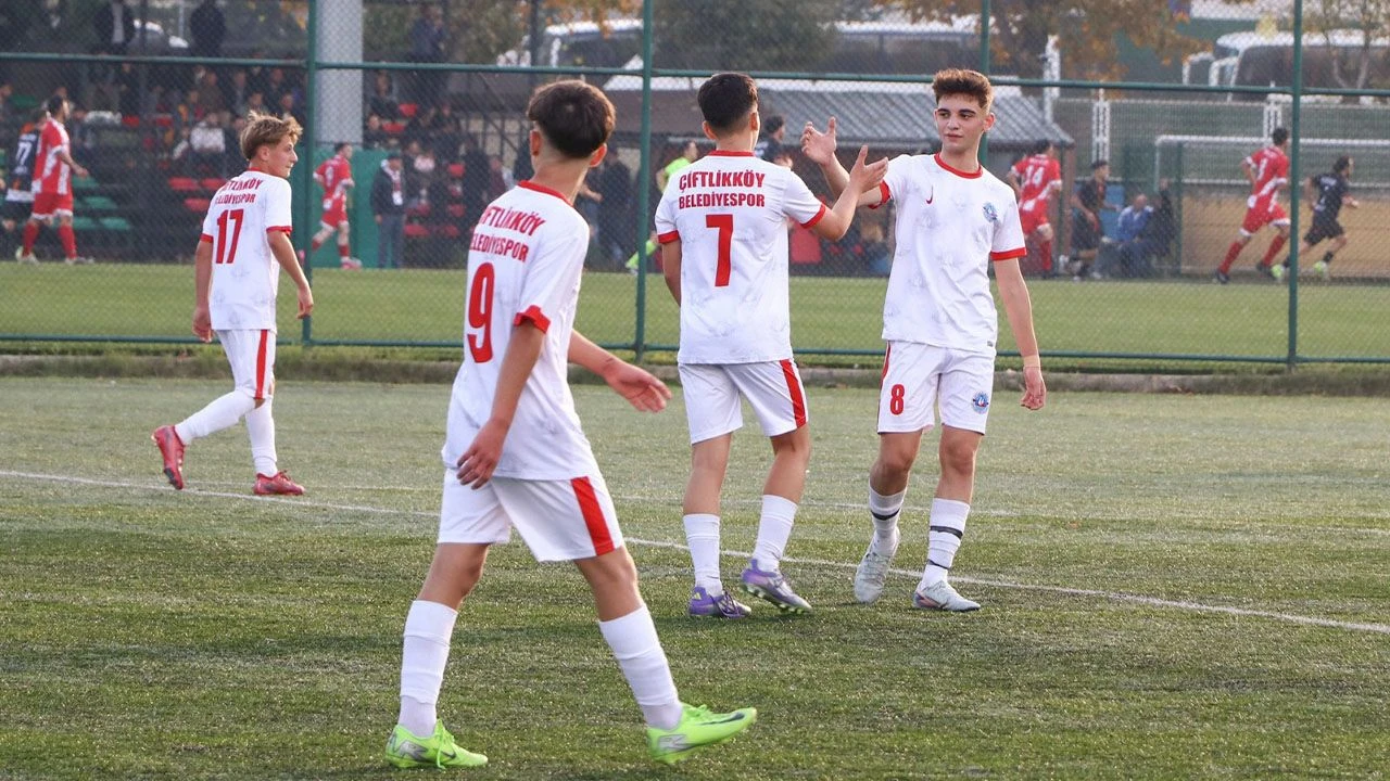 TFF’den Çocukların Futbolda Korunmasına Yönelik Önemli Düzenleme