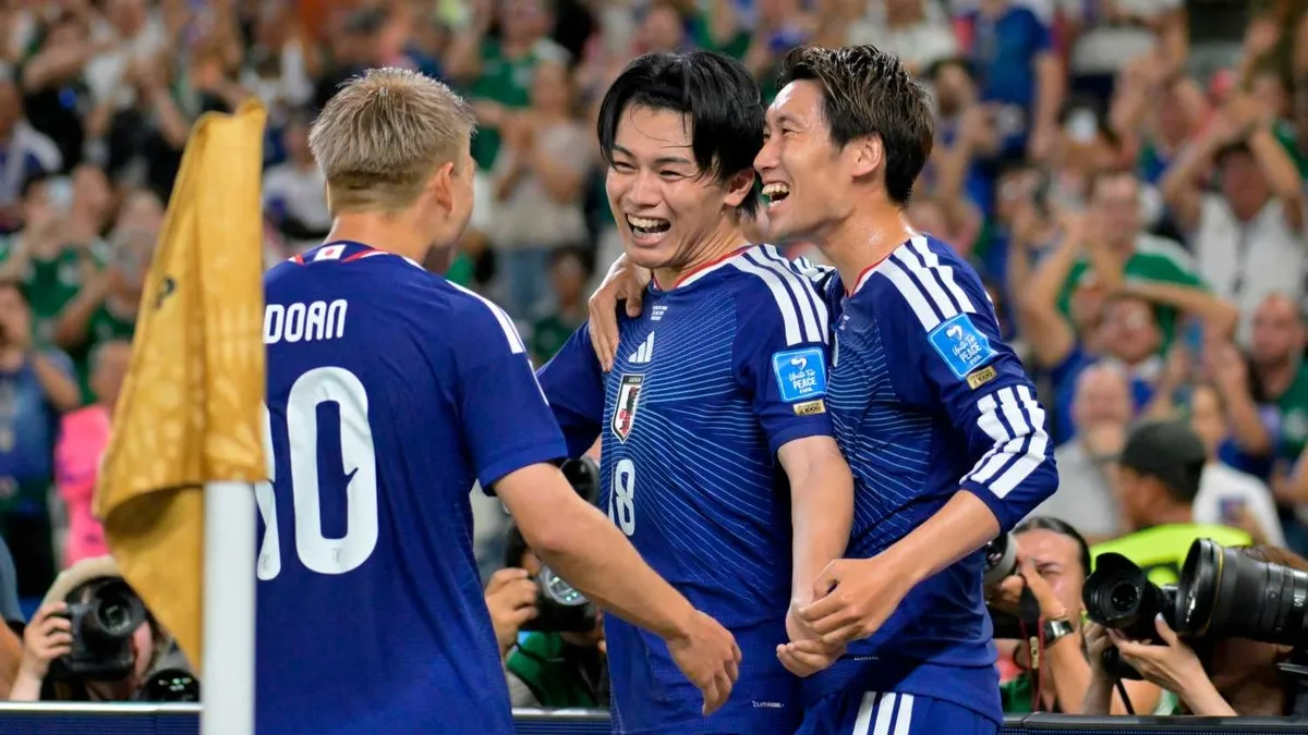Fenerbahçe’den transferde Ayase Ueda hamlesi! - Son dakika Fenerbahçe haberleri
