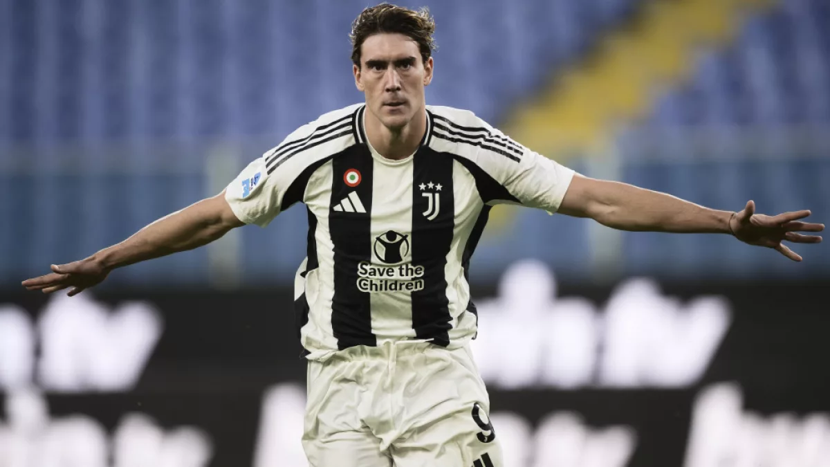 Beşiktaş'tan Dusan Vlahovic bombası! Prensip anlaşması sağlandı