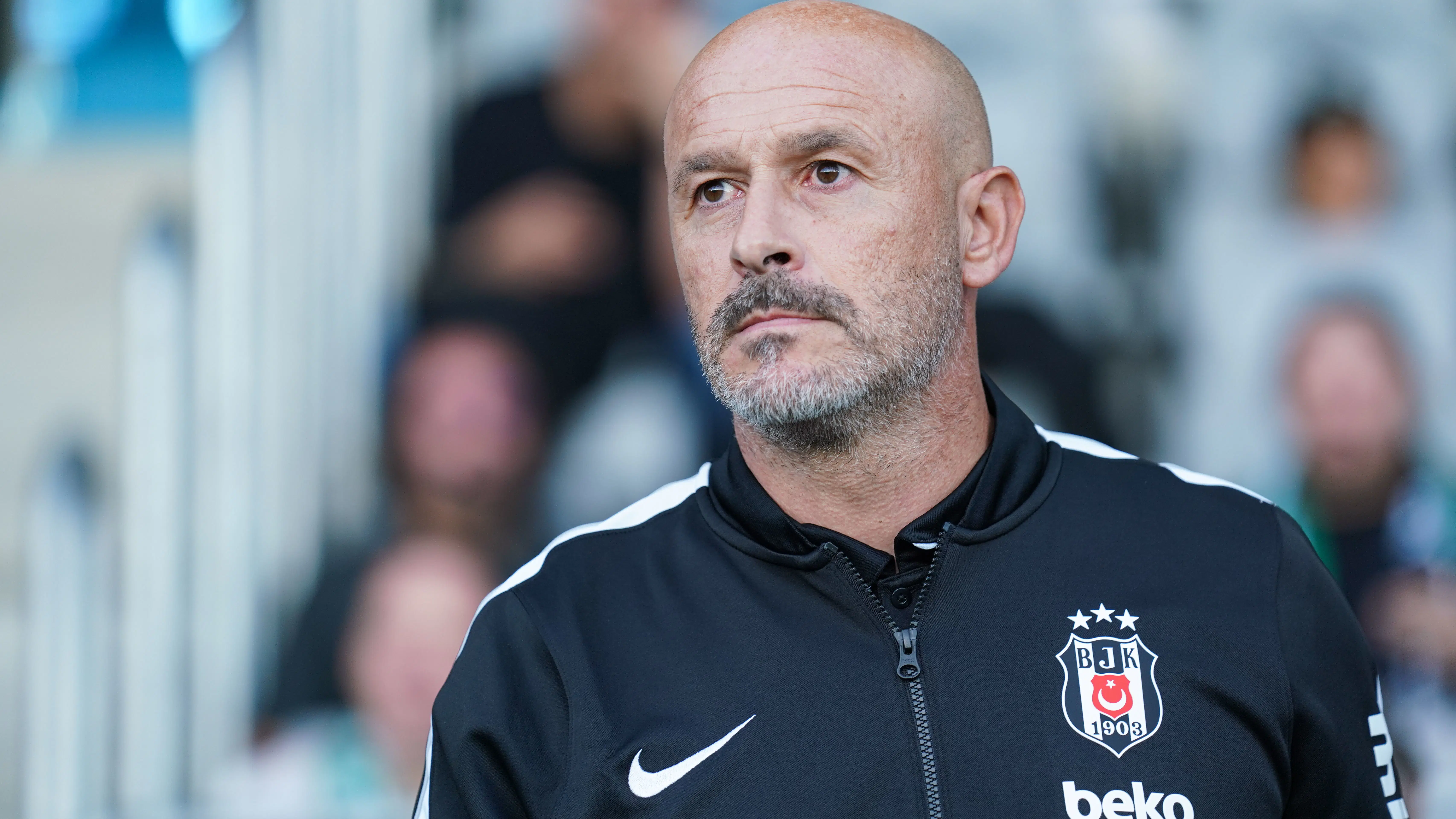 Vincenzo Italiano'dan Avrupa Ligi yorumu: "Zor olacak ama..."