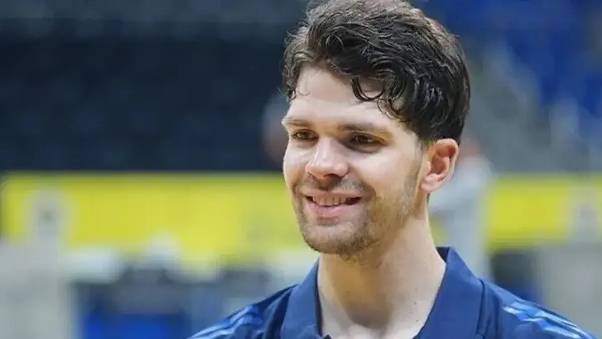 Tarık Biberovic'ten Fenerbahçe itirafı: 'Bana verdiği hayatı tahmin edemezdim' | NBA'de hayalini açıkladı