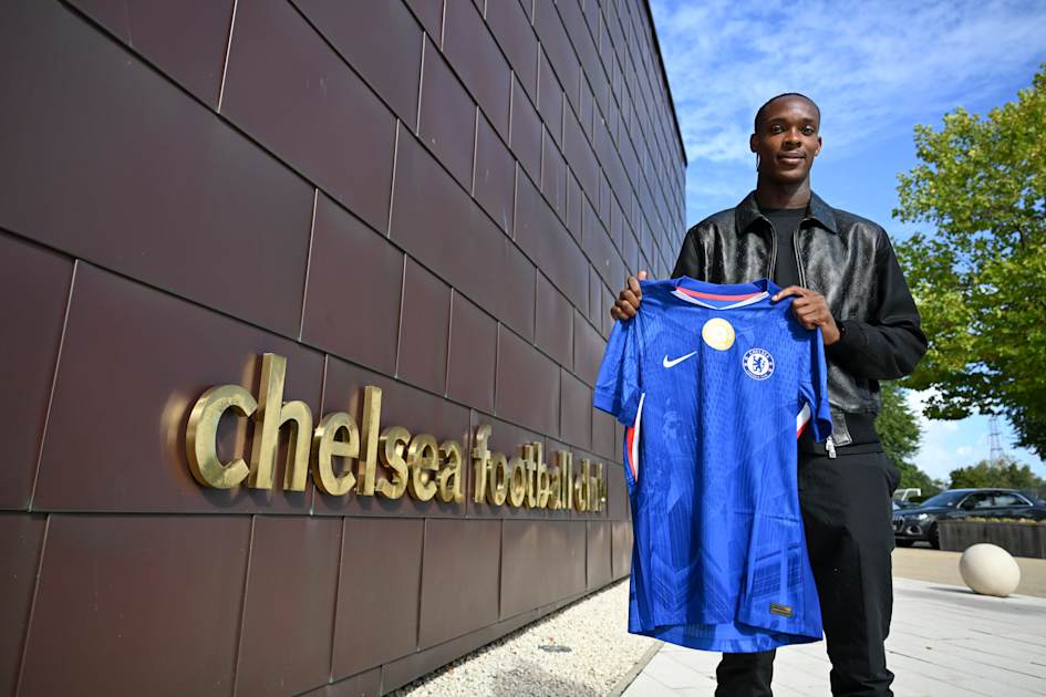 Galatasaray'ın transferde radarına girdi: Emegha için yakın takipte
