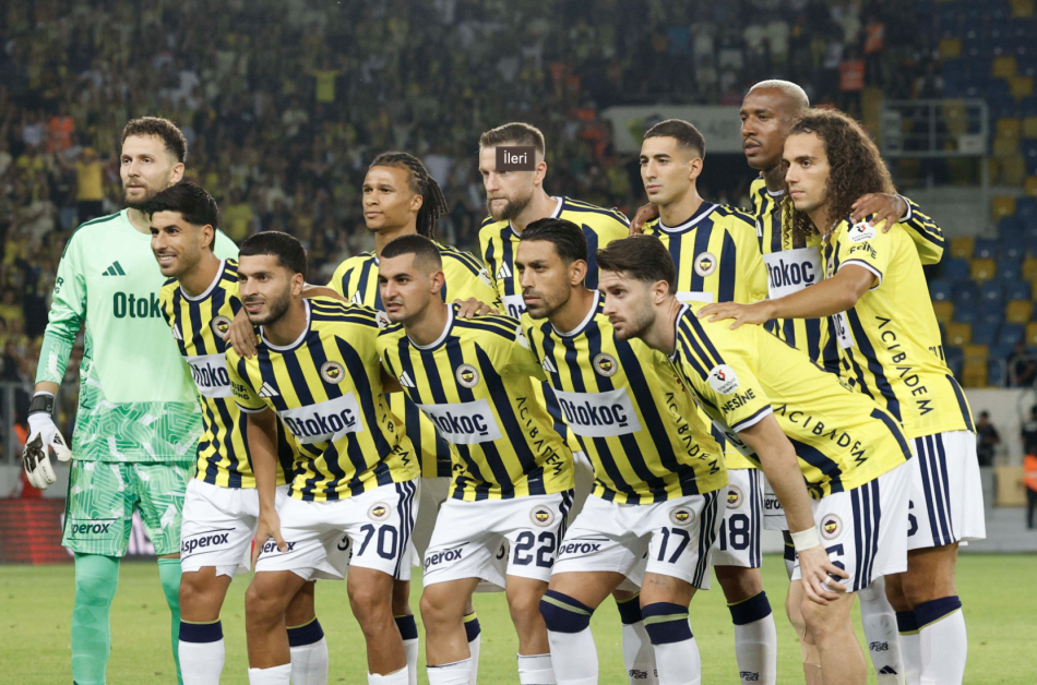 Serdar Ali Çelikler'den Gençlerbirliği - Fenerbahçe yorumu