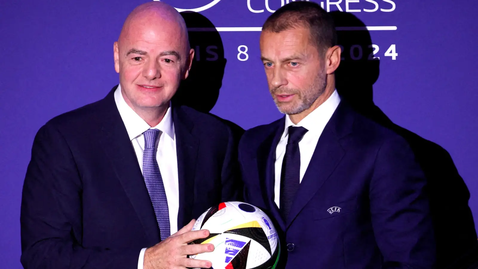 The 5 FIFA Tournaments UEFA Could Boycott in 2026/27 After Gianni Infantino Statement