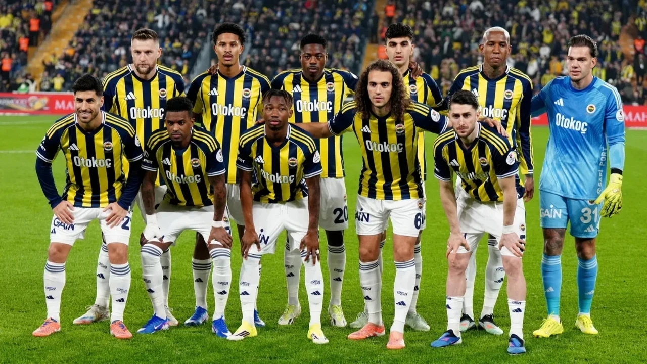Şampiyonlar Ligi'nde Fenerbahçe - Sturm Graz maçı hangi gün oynanacak?