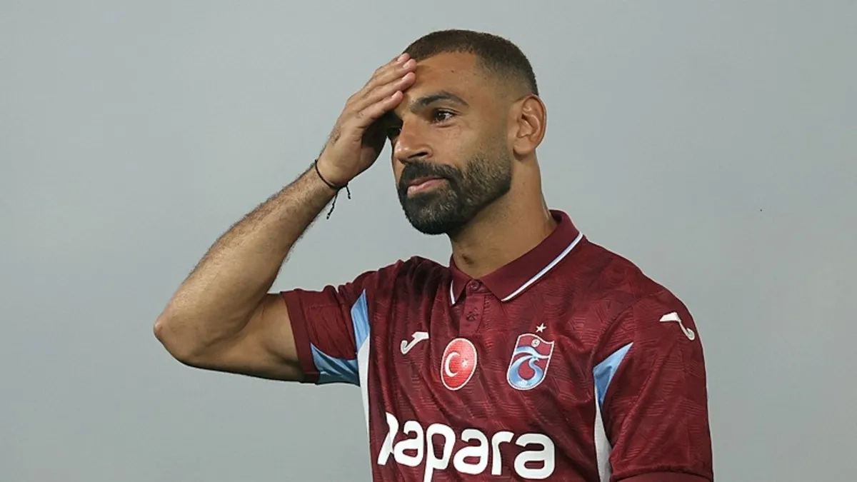 Muhammed Salah’ın Trabzonspor’a Uzanan Efsanevi Kariyer Yolculuğu