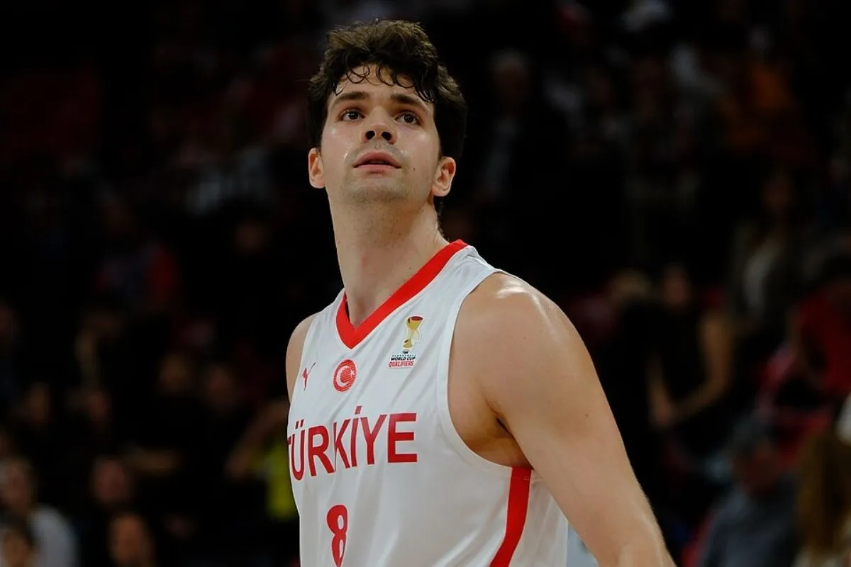 Tarık Biberovic Kimdir? Fenerbahçe’den NBA’e Uzanan Kariyeri