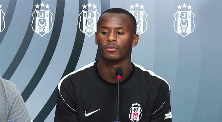 Tiago Djalo: "Kendimi önemli hissediyorum"
