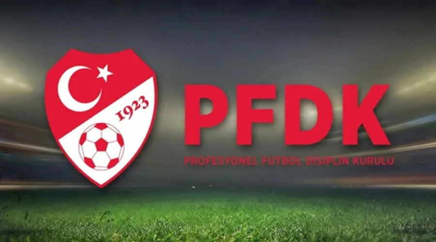 Vanspor’un PFDK Dosyasında Karar Çıktı! Kulübe Ceza Verilmedi