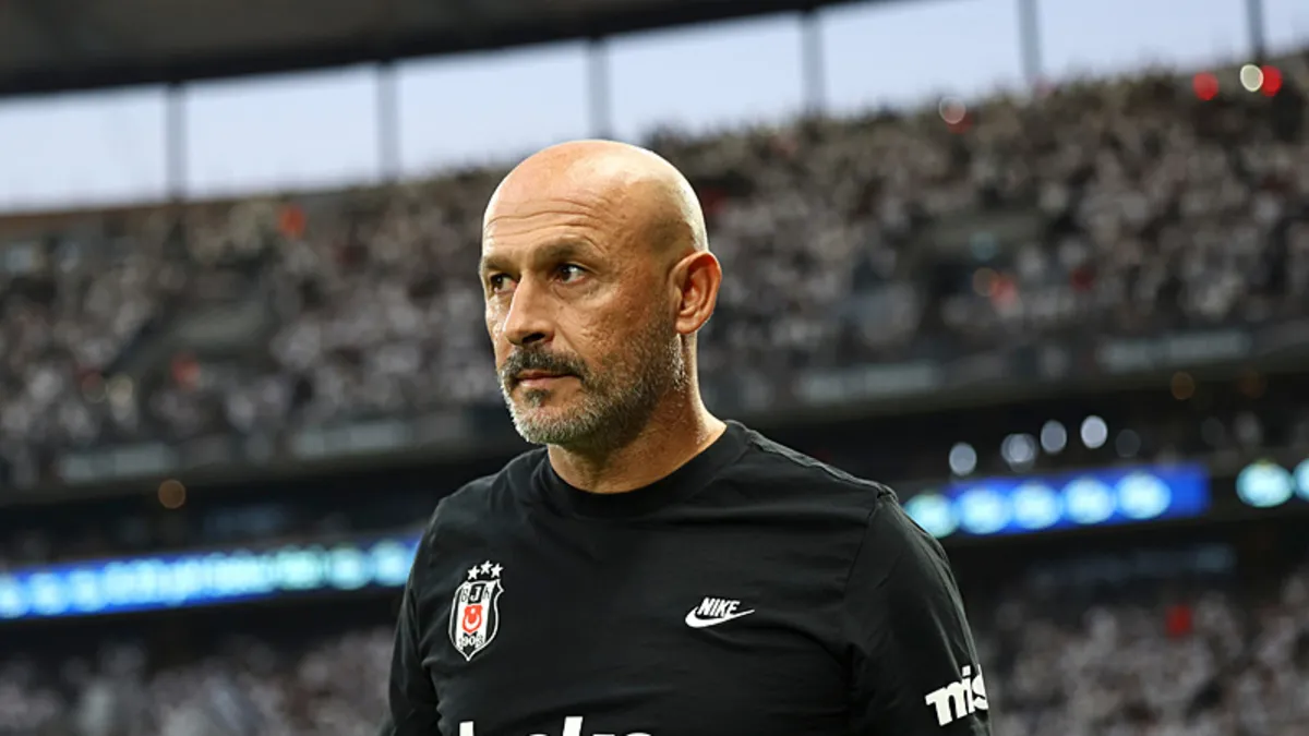 Beşiktaş maçı sonrası flaş değerlendirme: Kanatlarına bağlı taşlardan arınmış Kara Kartal!