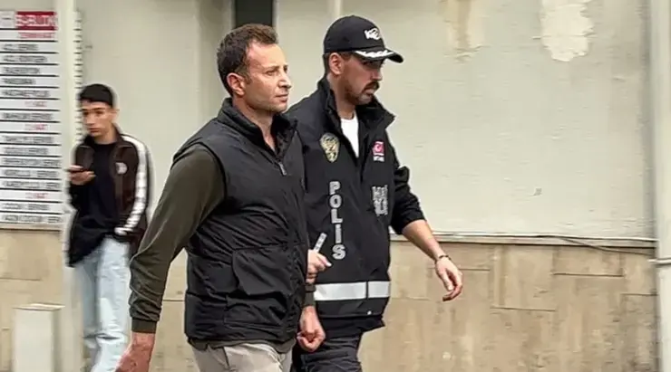 MHK soruşturmasında Yasin Kol gerçekleri! Ferhat Gündoğdu ile konuşmaları ortaya çıktı - Futbol - Spor Haberleri
