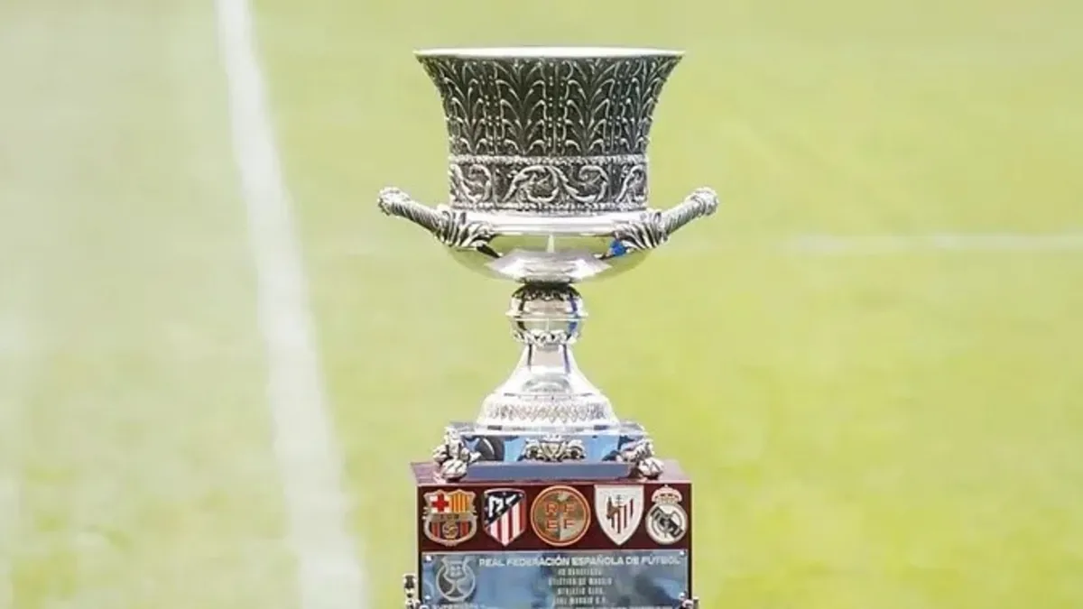 TFF'den İspanya Süper Kupası açıklaması!