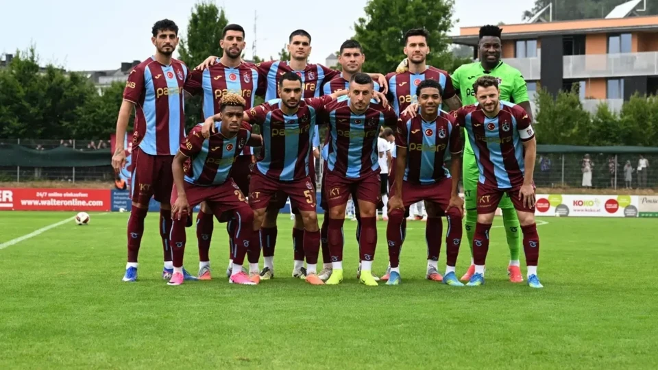 CANLI ANLATIM: Kasımpaşa – Trabzonspor maçı kaç kaç? | Futbol Haberleri