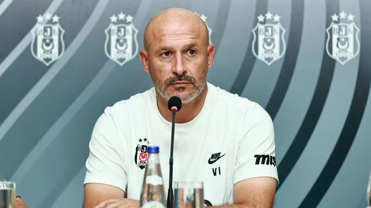 İtaliano: ''İlk maçların ne kadar sürprize açık olduğunu gördük...''