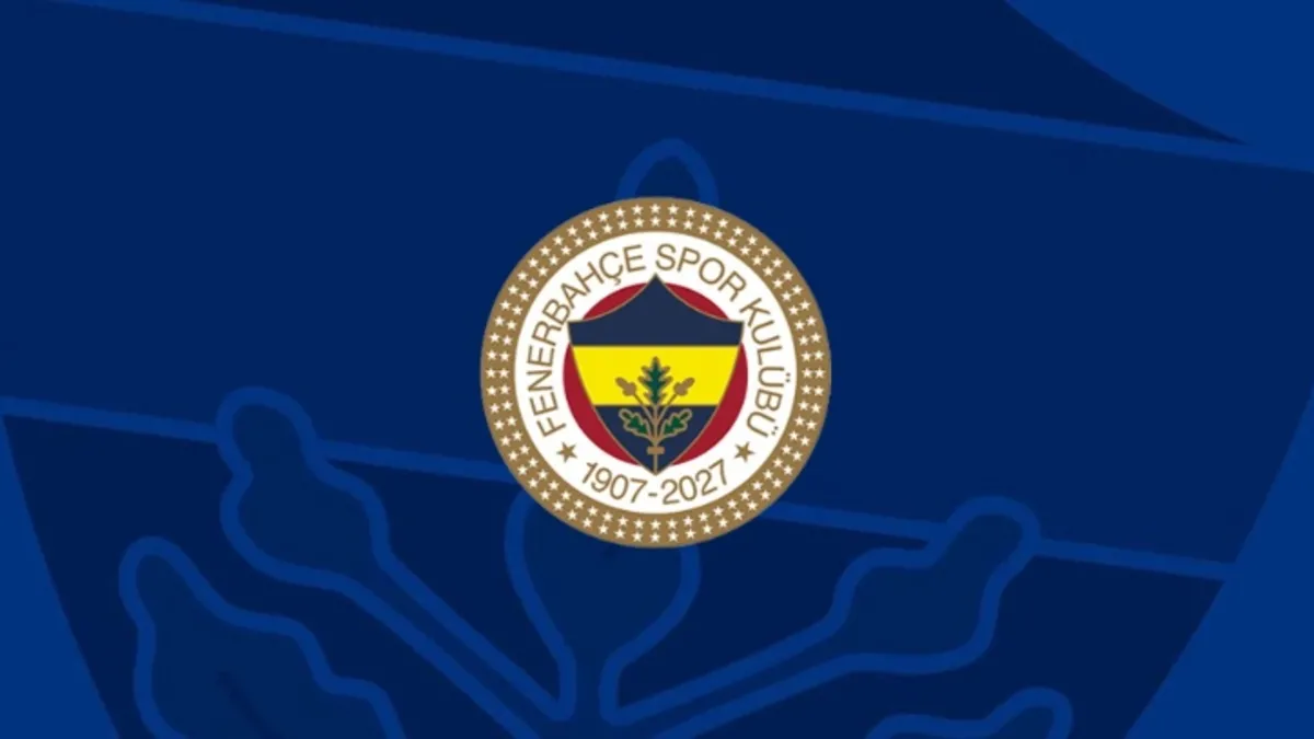 Fenerbahçe'den flaş transfer hamlesi! Şampiyonlar Ligi bileti alınırsa...