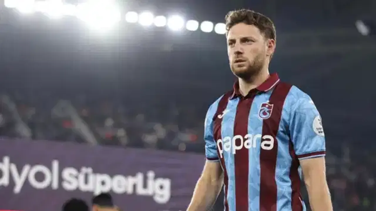 Trabzonspor'a Beşiktaş maçı öncesi bir kötü haber daha!