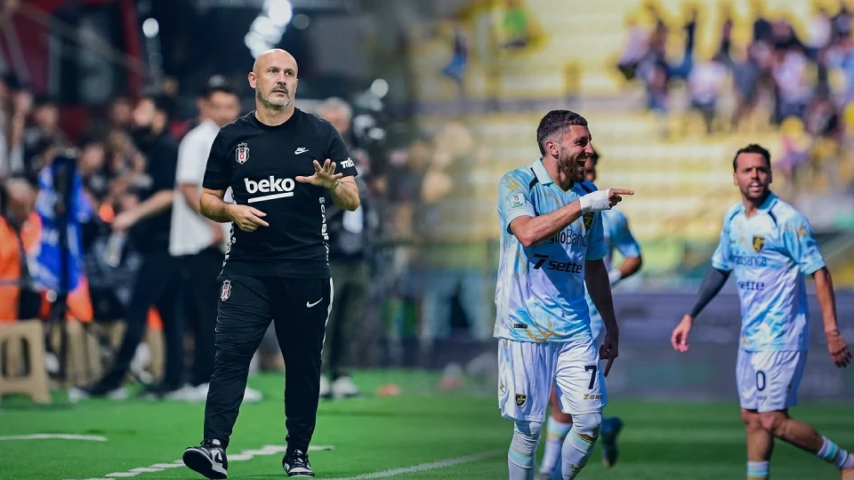 Beşiktaş'tan sağ kanada 14 milyonluk dev teklif: Monaco'ya büyük transfer çalımı...