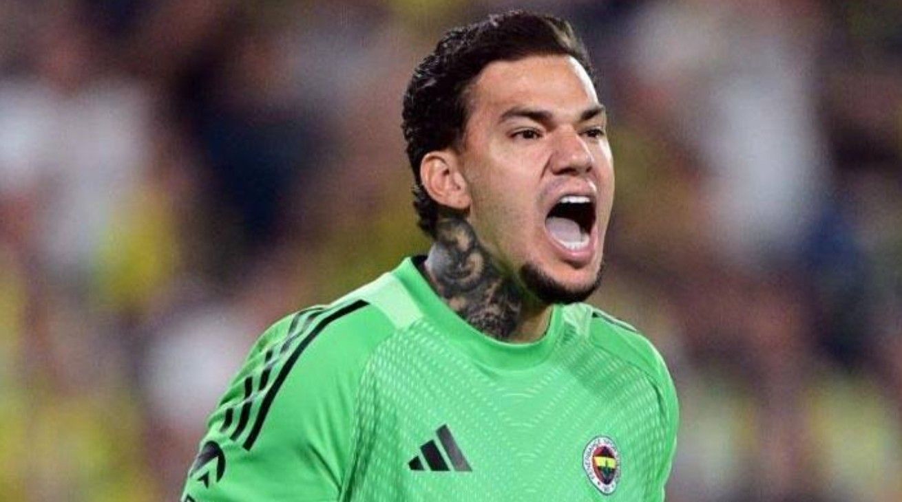 Fenerbahçe’de Ederson için flaş transfer iddiası