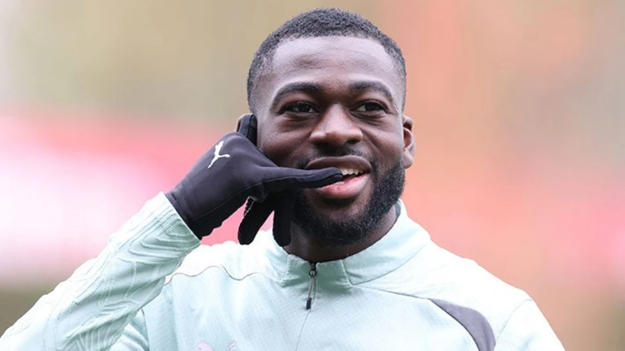 Beşiktaş'a müjde: Transferi son anda iptal oldu