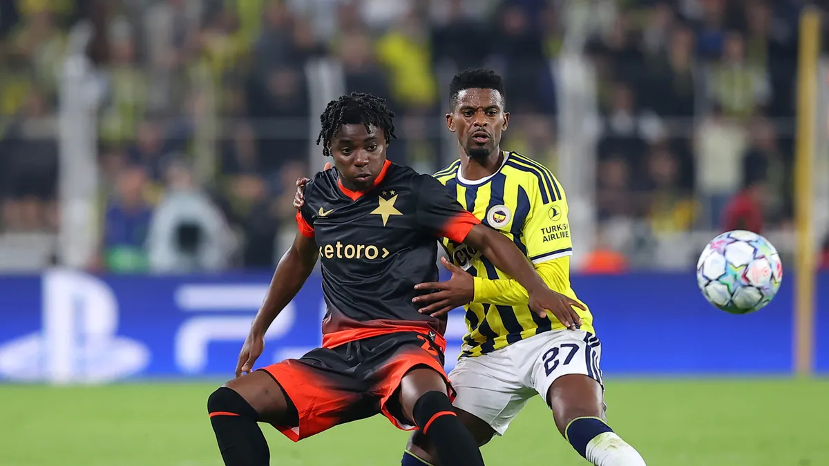 UEFA verileri hatalı! Fenerbahçe maçı sonrası ortaya çıktı