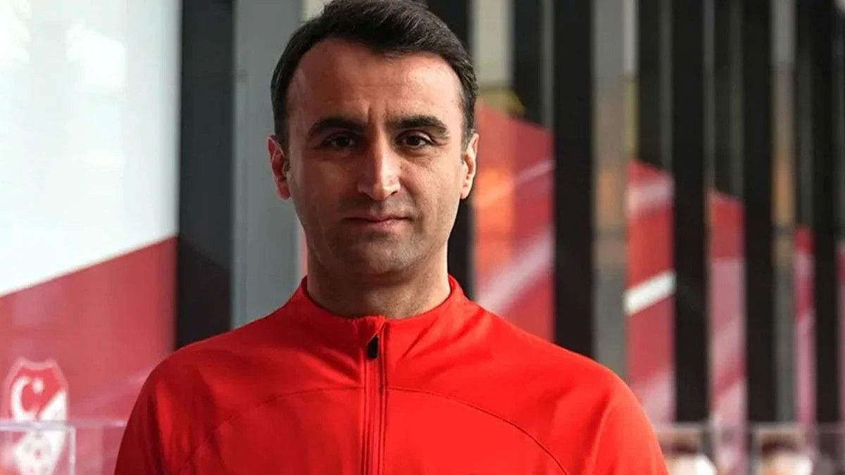 UEFA’dan Atilla Karaoğlan’a kritik görev