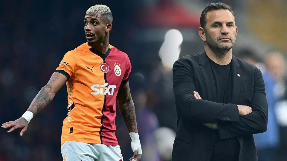 Galatasaray'da Mario Lemina gelişmesi! Suudi Arabistan ekibi yeniden harekete geçti