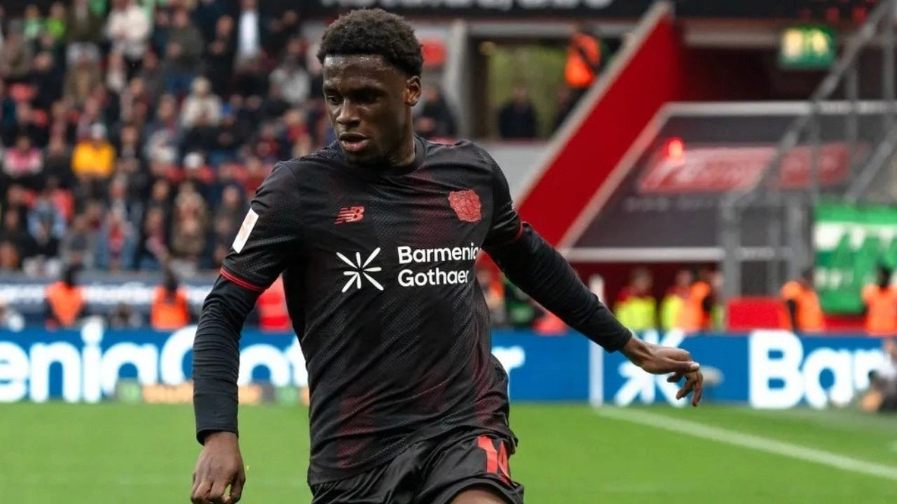 Beşiktaş'a transfer müjdesi: Anlaşma sağlandı yarın geliyor