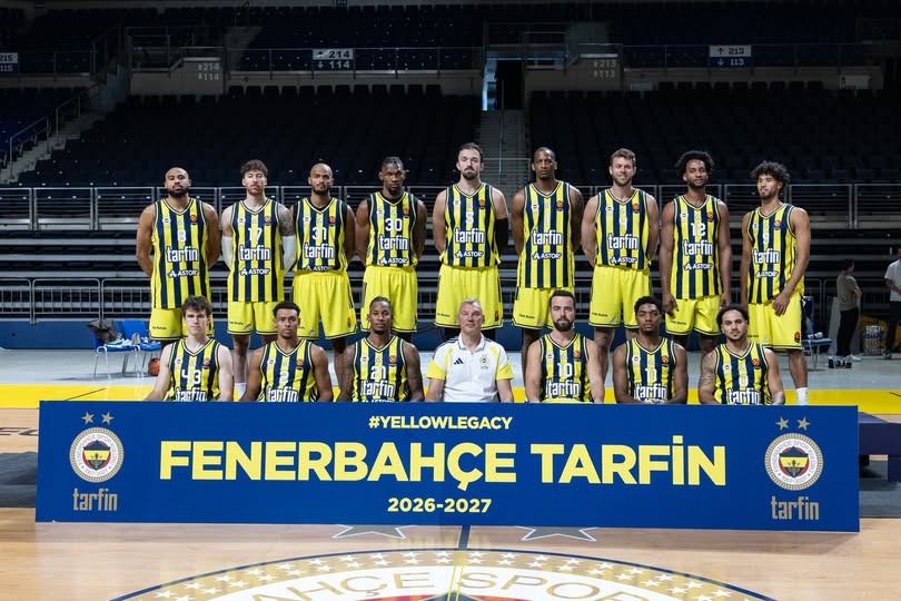 Sarı Lacivertlilerde Kabuk Değişimi: Fenerbahçe Tarfin Sezon Öncesi Değerlendirmesi