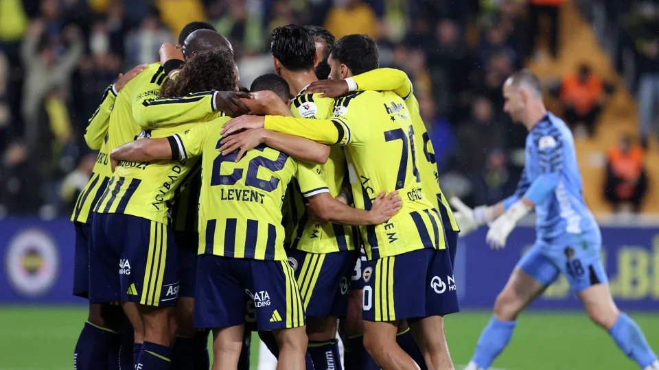 Fenerbahçe – Alanyaspor maçı kaç kaç bitti? Lukaku ilk golünü attı | Futbol Haberleri