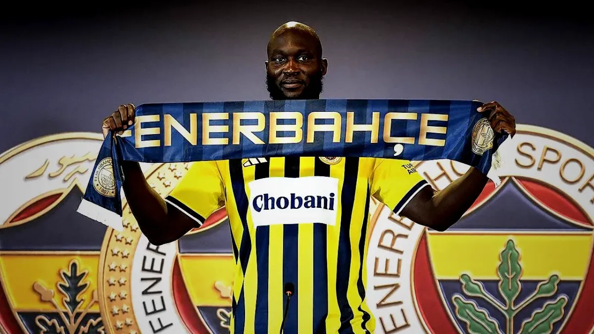 Fenerbahçe’de Lukaku Gelişmesi: UEFA Listesine Dahil Edildi