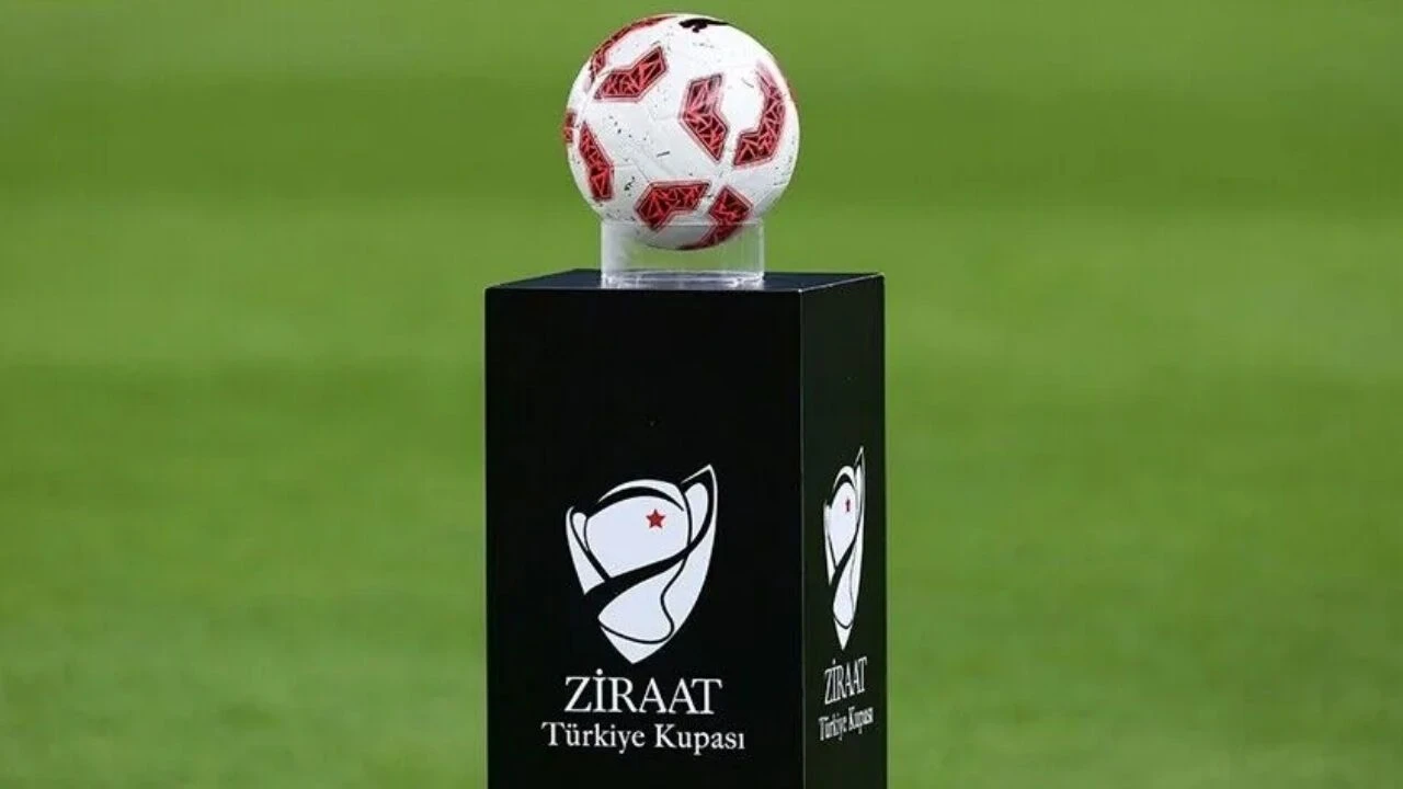 Ziraat Türkiye Kupası’nda Dengeleri Değiştirecek Karar!