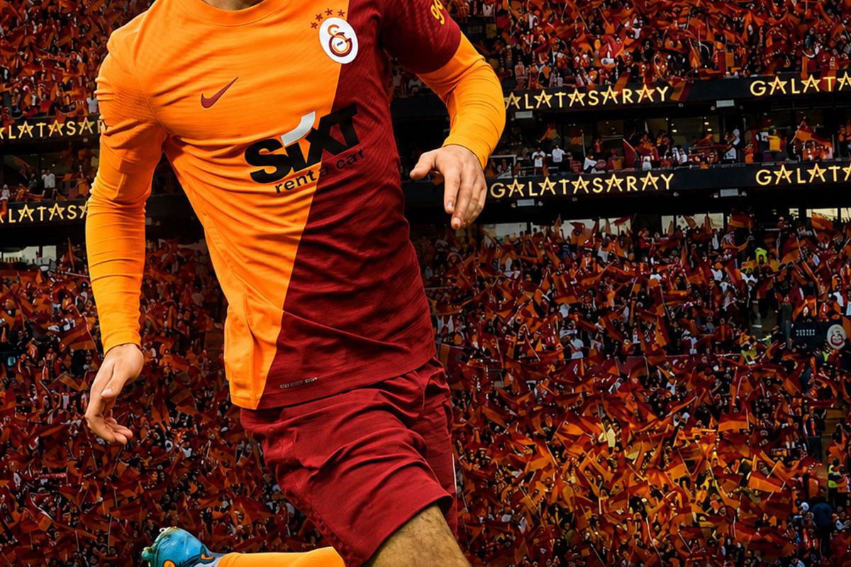 Transfer yapmayan Galatasaray'da ayrılık! TFF'ye bildirildi