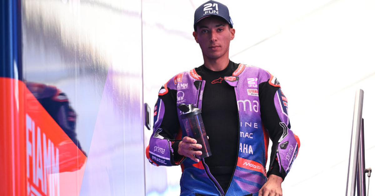 Toprak Razgatlıoğlu, MotoGP'de Avusturya'da piste çıkacak!