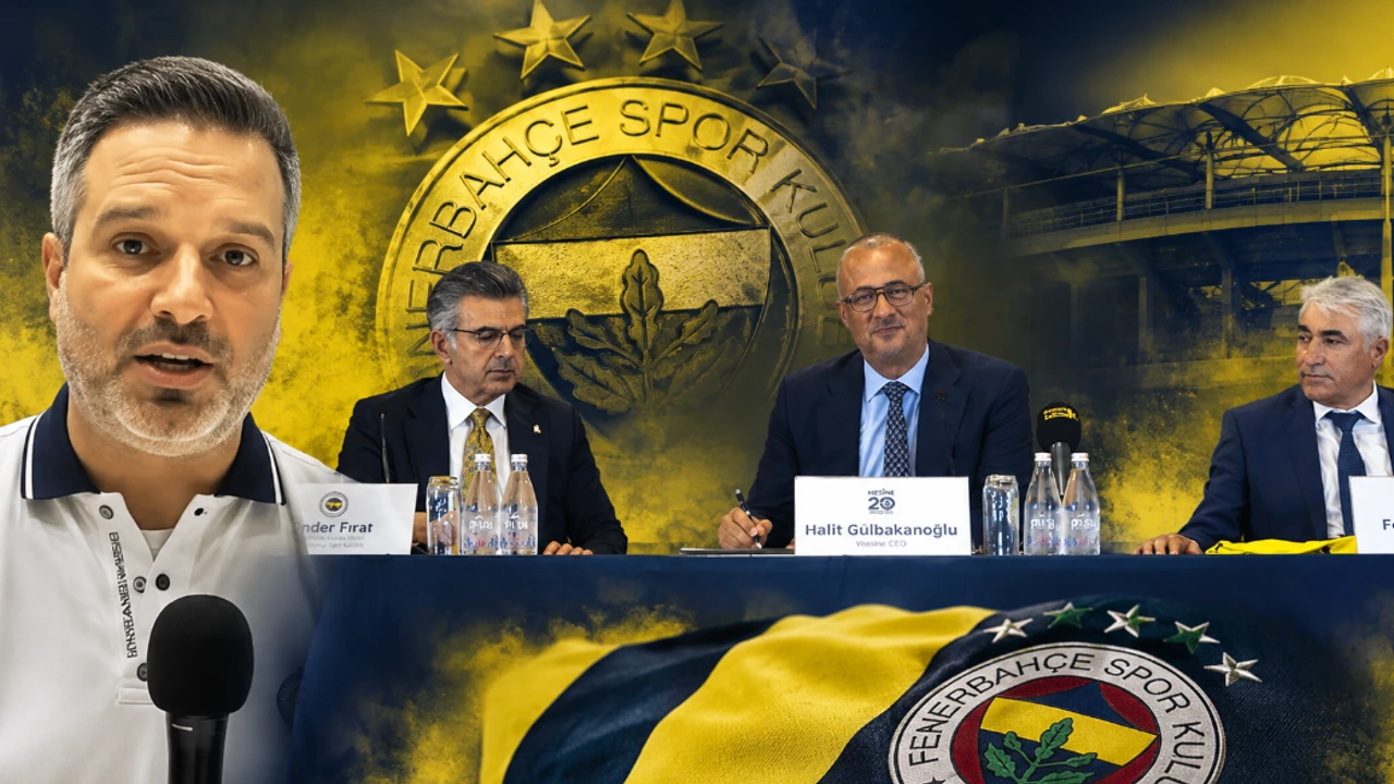 Erhan Alveroğlu sordu, Önder Fırat yanıtladı! Şampiyonlar ligi sponsoru olacak mı?