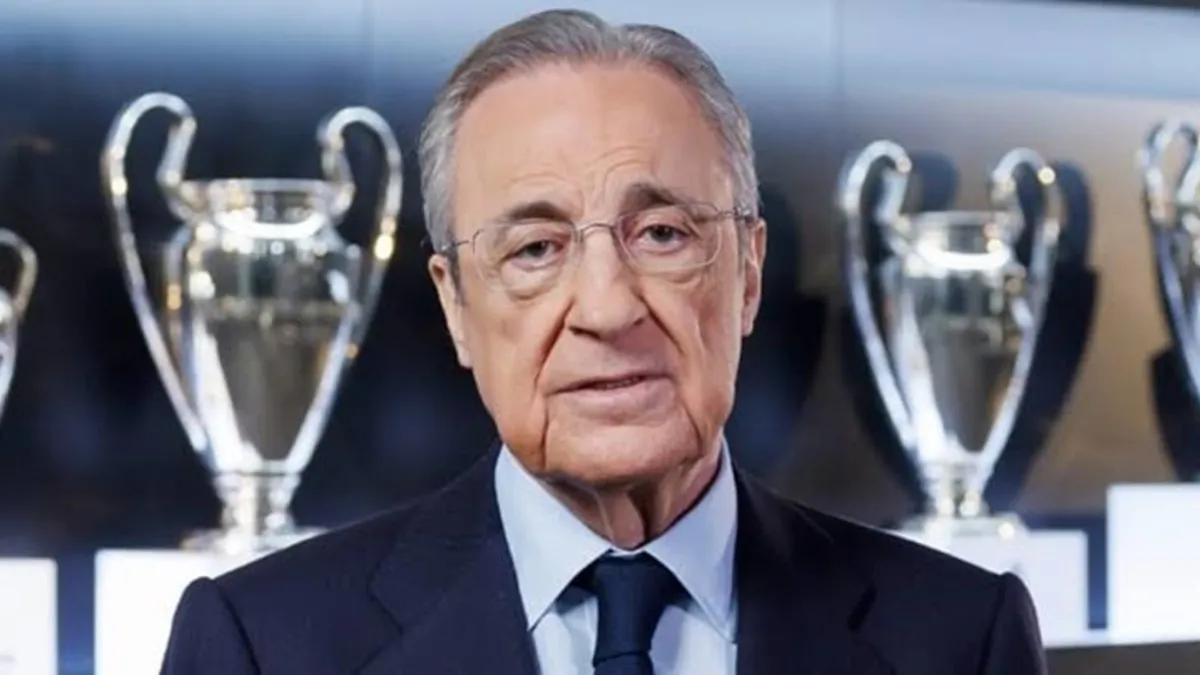 Negreira dosyasında Real Madrid’den UEFA hamlesi! Barcelona’dan “Yeni soruşturma yok” açıklaması