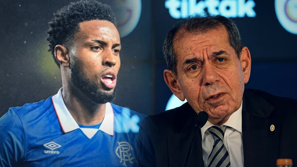Galatasaray'dan beklenen transfer hamlesi: Youssef Chermiti için yapılan teklif ortaya çıktı